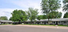 Little Falls apartment for rent - Willow Apartments Little Falls