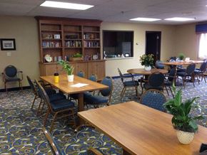 Eveleth apartment for rent - Hilltop Manor Eveleth, Minnesota
