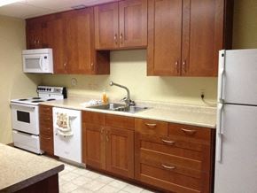 Eveleth apartment for rent - Hilltop Manor Eveleth, Minnesota