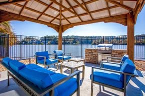 Warner Robins apartment for rent - Castaways at Hidden Harbor Apartments