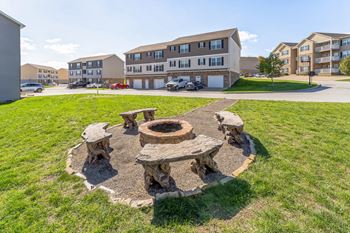 Fire pit