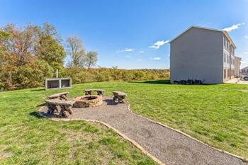 Fire pit