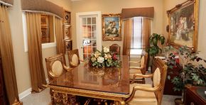 North Little Rock apartment for rent - Versailles in North Little Rock Apartments