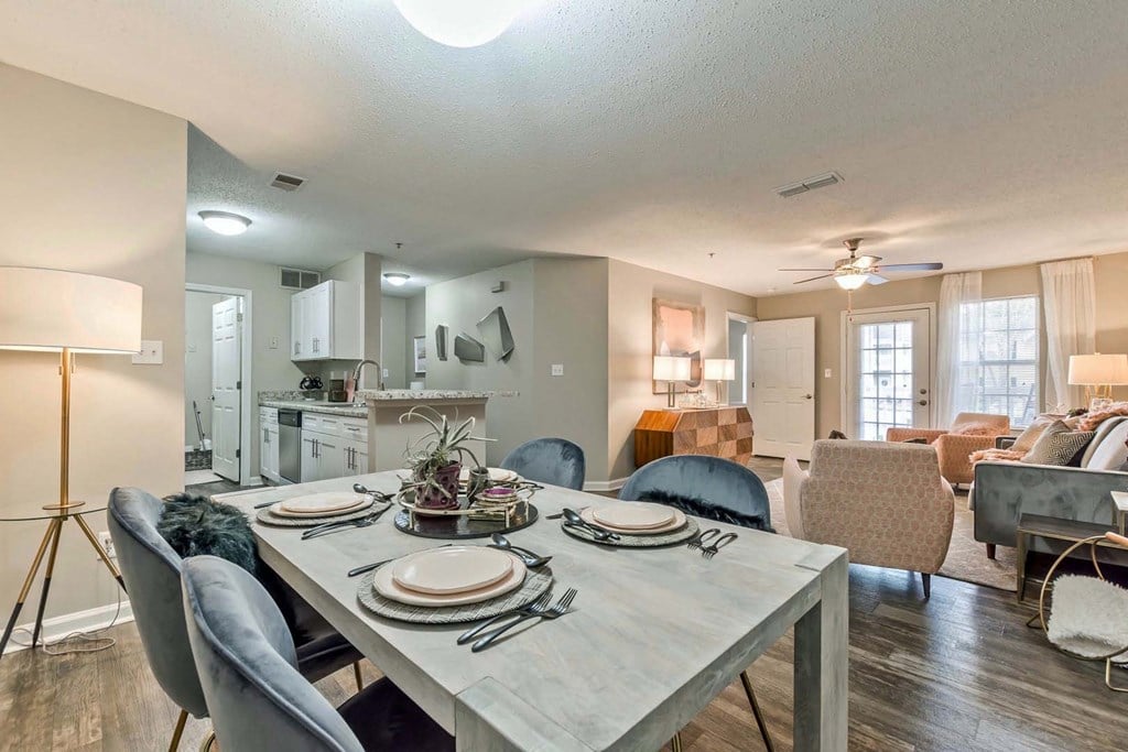 Azalea Ridge Apartments - apartments for rent in Columbus | Point2Homes