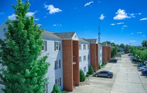 Morgantown apartment for rent - Barrington North