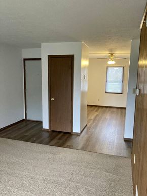 Morgantown apartment for rent - Barrington North Morgantown, WV