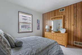 Morgantown apartment for rent - Bon Vista