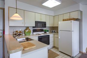 Morgantown apartment for rent - The Villas