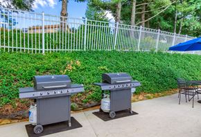 Morgantown apartment for rent - The Villas