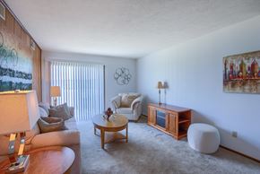 Morgantown apartment for rent - Barrington North