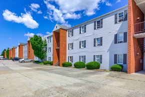 Morgantown apartment for rent - Barrington North