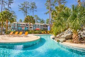 Warner Robins apartment for rent - Sandpiper Apartments in Warner Robins, GA