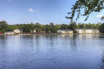 Lake view