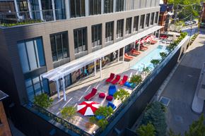 Toronto apartment for rent - luxury apartments toronto canada