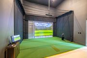 Melbourne apartment for rent - Golf Simulator
