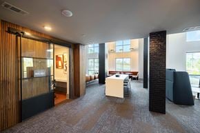 Canton apartment for rent - Cyber Lounge