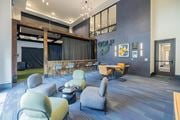 Allen apartment for rent - Golf Simulator Room