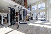 Olathe apartment for rent - Expansive High-Endurance Fitness Center with Cardio, Cross-fit, Resistance & Free Weights