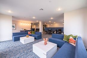 Katy apartment for rent - Cyber Lounge