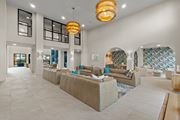 Miramar Beach apartment for rent - Clubhouse with Social Lounges