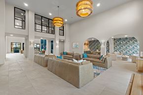 Miramar Beach apartment for rent - Clubhouse with Social Lounges