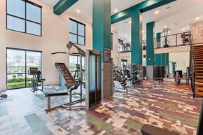 Richmond apartment for rent - Cardio, Cross-fit, Resistance & Free Weights