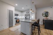 Summerville apartment for rent - Kitchen