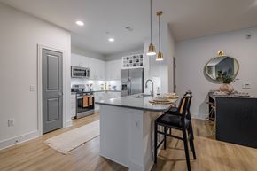 Summerville apartment for rent - Kitchen