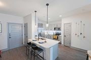 Birmingham townhouse for rent - Kitchen