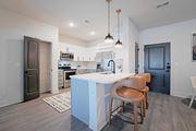 Olathe apartment for rent - Kitchen