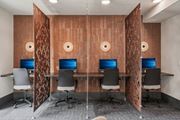 Broomfield apartment for rent - Coworking Lounge with Computers and Printers