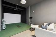 Fort Myers apartment for rent - Multi-Sport Lounge