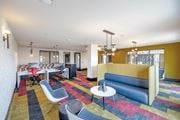 Birmingham townhouse for rent - Cyber Lounge