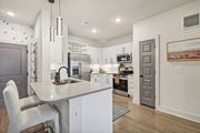 Richmond apartment for rent - Kitchen
