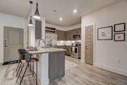 Melbourne apartment for rent - Kitchen