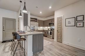 Melbourne apartment for rent - Kitchen
