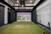 Broomfield apartment for rent - Golf Simulator Bay
