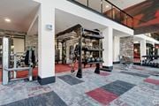 Birmingham townhouse for rent - Two-Story Fitness Center with Cardio & Resistance