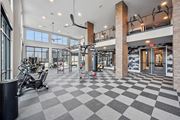 Broomfield apartment for rent - 24-Hour Fitness Center with Cardio, Resistance Training, & Free Weights