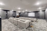 Canton apartment for rent - Movie Theater