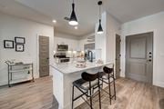 Riverview apartment for rent - Kitchen