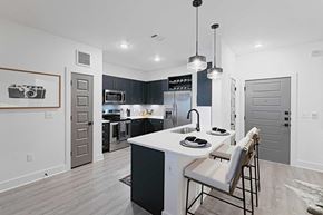Katy apartment for rent - Kitchen