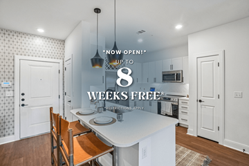 Longmont apartment for rent - The Elson Longmont