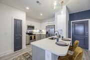 Jacksonville apartment for rent - Kitchen