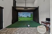 Jacksonville apartment for rent - Golf Simulator & Lounge