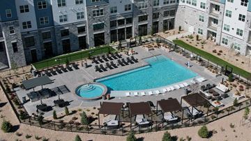 Longmont apartment for rent - The Elson Longmont