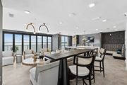Clearwater apartment for rent - Sky Lounge