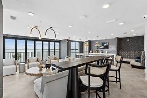 Clearwater apartment for rent - Sky Lounge