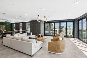 Clearwater apartment for rent - Sky Lounge