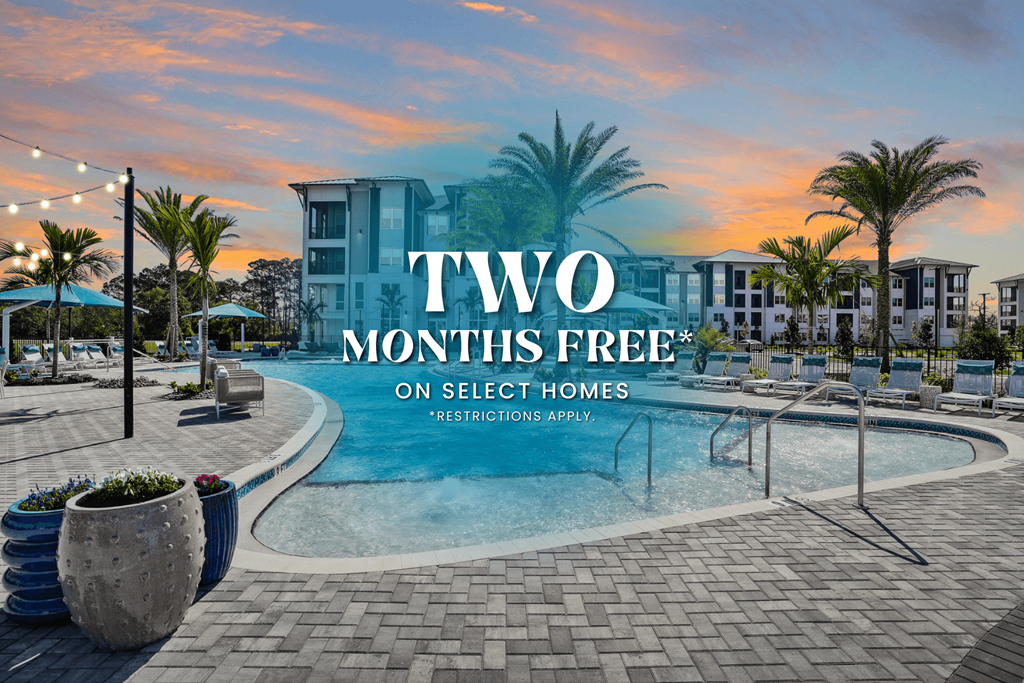 Solay Horizon West - apartments for rent in Winter Garden | Point2Homes